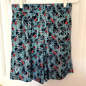 Under Armour athletic shorts